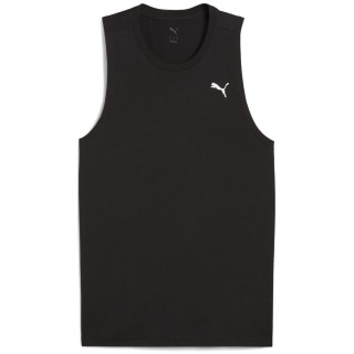 Puma TAD Tech Triblend Sleevless Herren T-Shirt