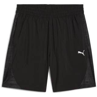 Puma TAD Tech Fabric Mix Herren Shorts Puma TAD Tech Fabric Mix Herren Shorts