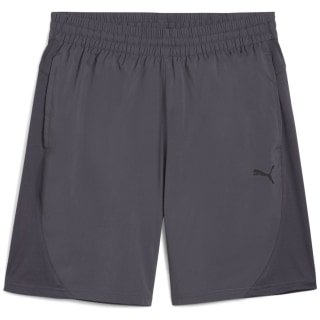 Puma TAD Tech Fabric Mix Herren Shorts