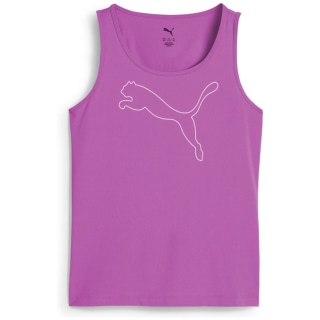 Puma TAD ESS Cat Logo Mädchen T-Shirt