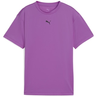 Puma TAD ESS Mädchen T-Shirt