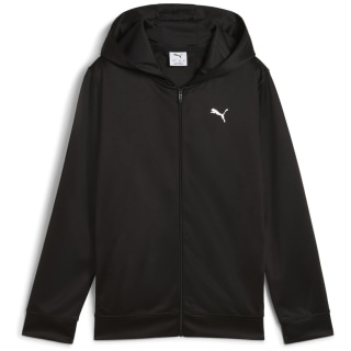 Puma TAD ESS Full-Zip Mädchen Jacke