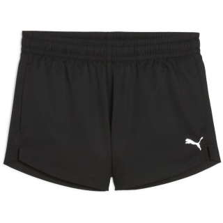 Puma TAD ESS Woven Mädchen Shorts