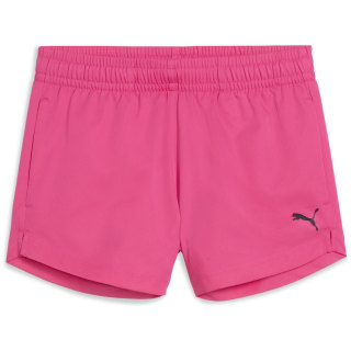 Puma TAD ESS Woven Mädchen Shorts