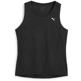 Puma RUN Velocity (Poly) Damen T-Shirt