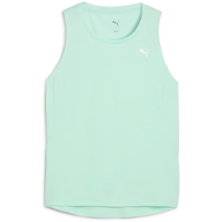 Puma RUN Velocity (Poly) Damen T-Shirt
