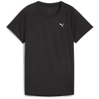 Puma RUN Velocity (Poly) Damen T-Shirt
