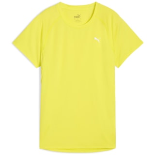 Puma RUN Velocity (Poly) Damen T-Shirt