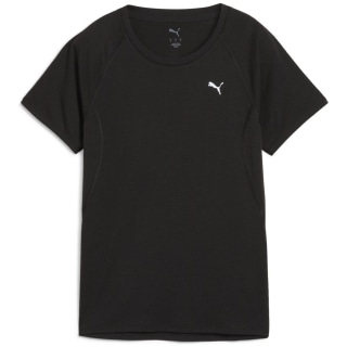 Puma RUN Velocity (Tri-Blend) Damen T-Shirt