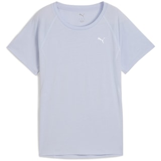 Puma RUN Velocity (Tri-Blend) Damen T-Shirt