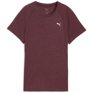 Puma RUN Velocity (Tri-Blend) Damen T-Shirt