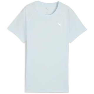 Puma RUN Velocity (Tri-Blend) Damen T-Shirt