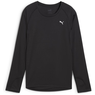 Puma RUN Velocity Long (Poly) Damen T-Shirt