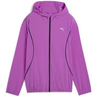 Puma RUN Velocity Woven Damen Jacke