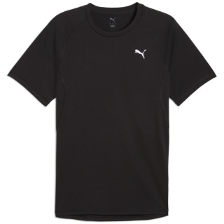 Puma RUN Velocity (Tri-Blend) Herren T-Shirt