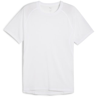 Puma RUN Velocity (Tri-Blend) Herren T-Shirt