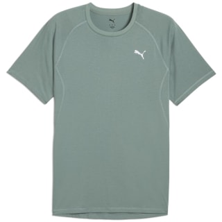 Puma RUN Velocity (Tri-Blend) Herren T-Shirt