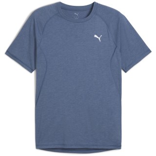 Puma RUN Velocity (Tri-Blend) Herren T-Shirt