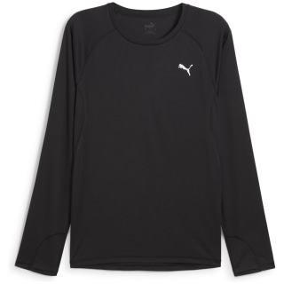 Puma RUN Velocity Long (Poly) Herren T-Shirt