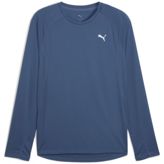 Puma RUN Velocity Long (Poly) Herren T-Shirt