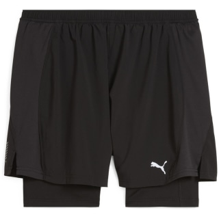 Puma RUN Velocity 2In1 Herren Shorts