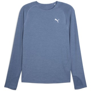 Puma RUN Cloudpun Long Herren T-Shirt