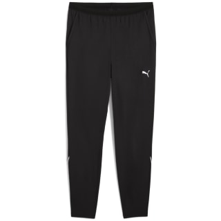 Puma RUN Cloudspun Tapered Herren Hose