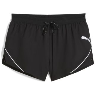 Puma Raceday Ultraweave 3” Split Herren Shorts