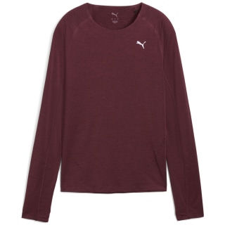 Puma RUN Cloudspun Long Damen T-Shirt