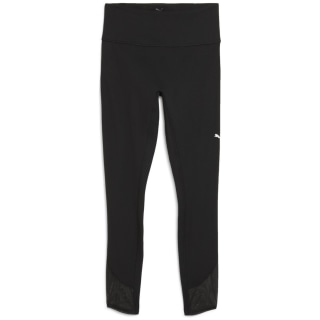 Puma Cloudspun Soft Mesh HW 7/8 Damen Tights