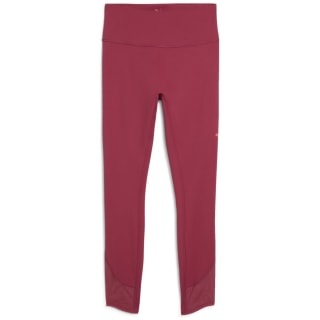 Puma Cloudspun Soft Mesh HW 7/8 Damen Tights