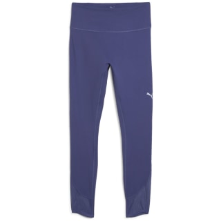 Puma Cloudspun Soft Mesh HW 7/8 Damen Tights