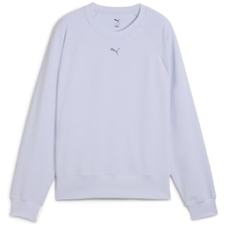 Puma Cloudspun Fashion Damen Sweatshirt