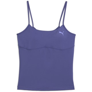 Puma Move 2In1 - Regular Length Damen T-Shirt