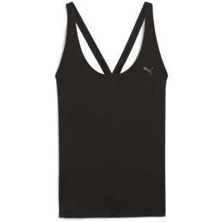 Puma Move Cloudspun Loose FIT - Regular Length Damen T-Shirt