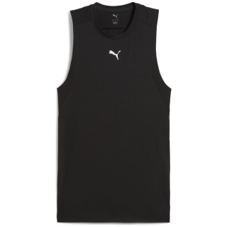 Puma Cloudspun Soft Breathable Herren T-Shirt