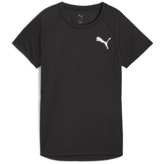 Puma Cross THE Line 3.0 Damen T-Shirt