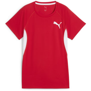 Puma Cross THE Line 3.0 Damen T-Shirt