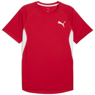 Puma Cross THE Line 3.0 Herren T-Shirt