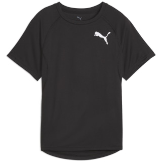 Puma Y Cross THE Line 3.0 Kinder T-Shirt