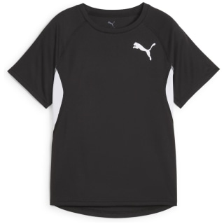 Puma Y Cross THE Line 3.0 Kinder T-Shirt