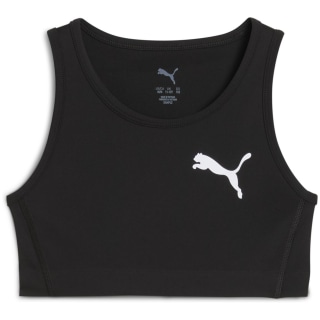 Puma G Y Cross THE Line Crop 3.0 Mädchen T-Shirt