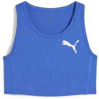 Puma Cross THE Line Crop TOP 3.0 Damen T-Shirt