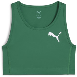 Puma Cross THE Line Crop TOP 3.0 Damen T-Shirt
