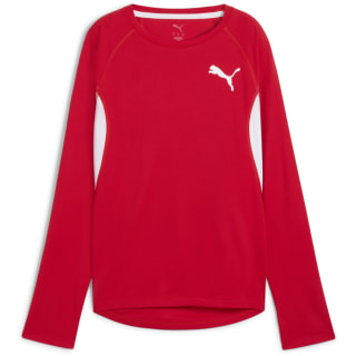 Puma Cross THE Line 3.0 Damen T-Shirt