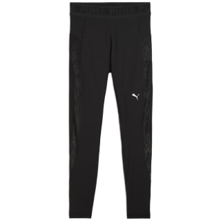 Puma Lace HW 7/8 Damen Tights