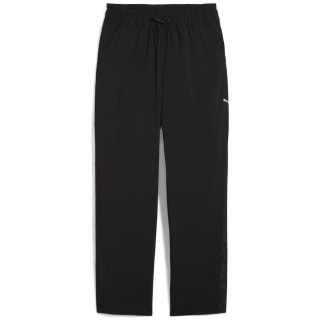 Puma Lace Woven Damen Trainingshose