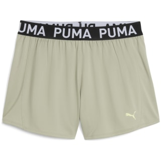 Puma Strong Knit 3" Damen Shorts