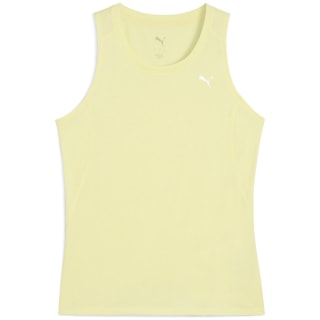 Puma RUN Velocity (Triblend) Damen T-Shirt