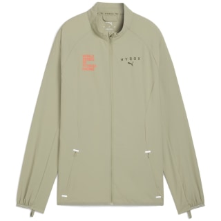 Puma x Hyrox Ultraweave Damen Jacke